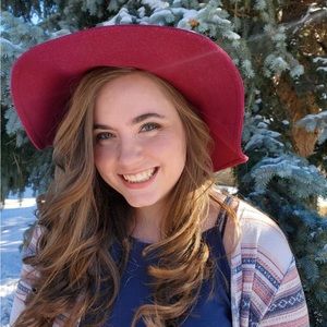 Meet your Posher, Mary